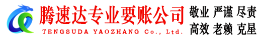 颍州讨账公司